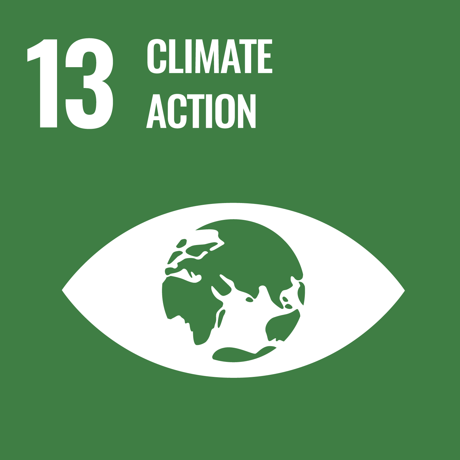 pict: SDGs goal13 Take urgent action to combat climate change and its impacts