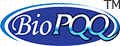Figure: BioPQQ™ logo