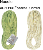 Picture: AGELESS™ prevents color changes of noodle