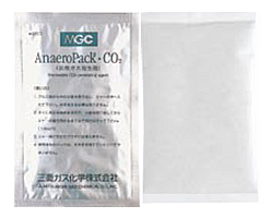 Photo :for Jar / AnaeroPack™- CO2