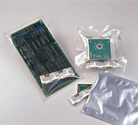 Photo: RP System, Oxygen and moisture free packaging for industrial products