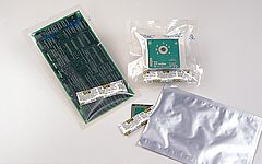 Photo: Printed Circuit Boards