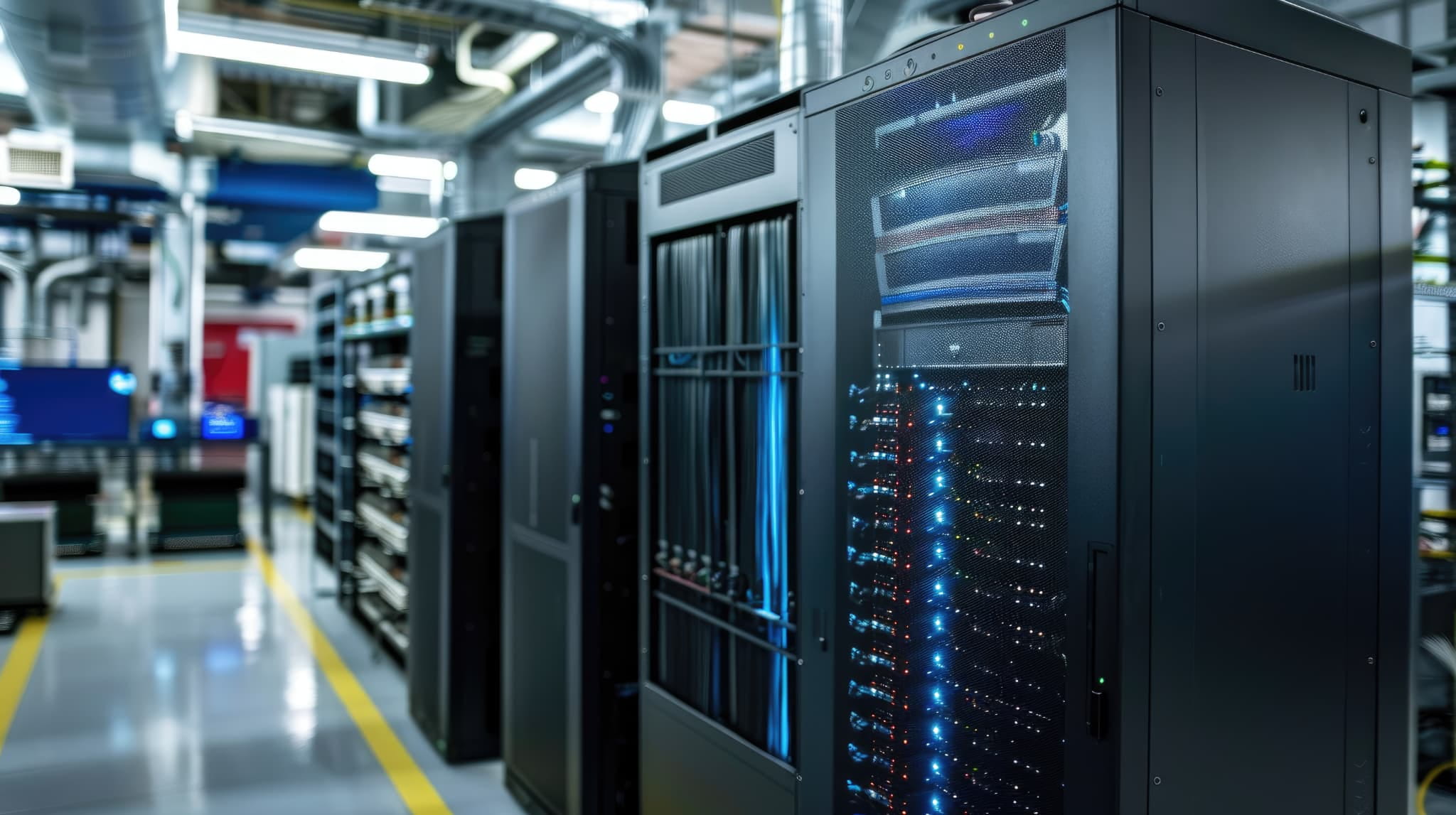 Data center