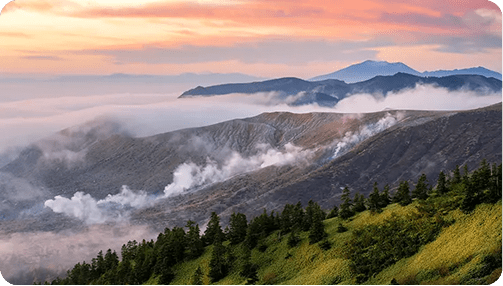 Geothermal power generation