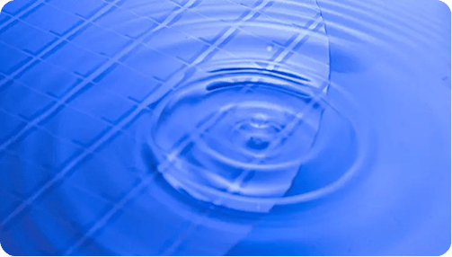 Super-pure hydrogen peroxide