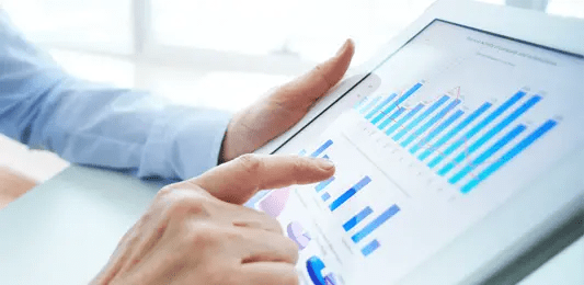 View our investor information