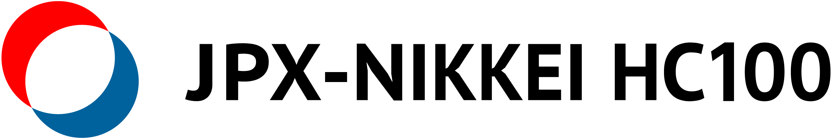 画像：JPX日経インデックス人的資本100　ロゴ