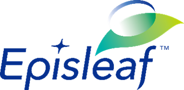 Episleafのロゴ