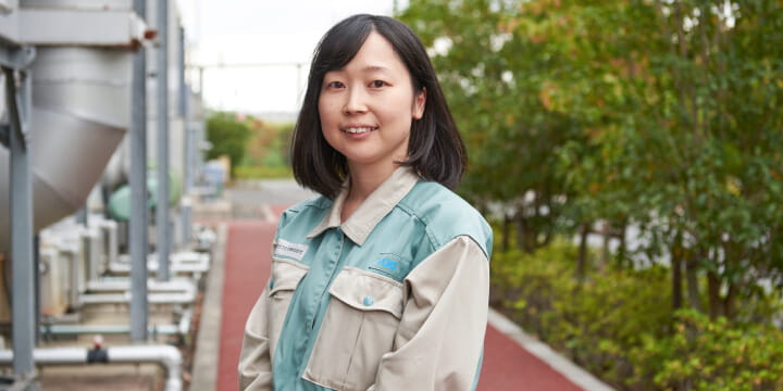 山口 智子