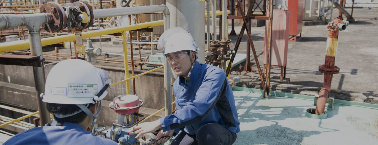 機電系の仕事とキャリアを知る