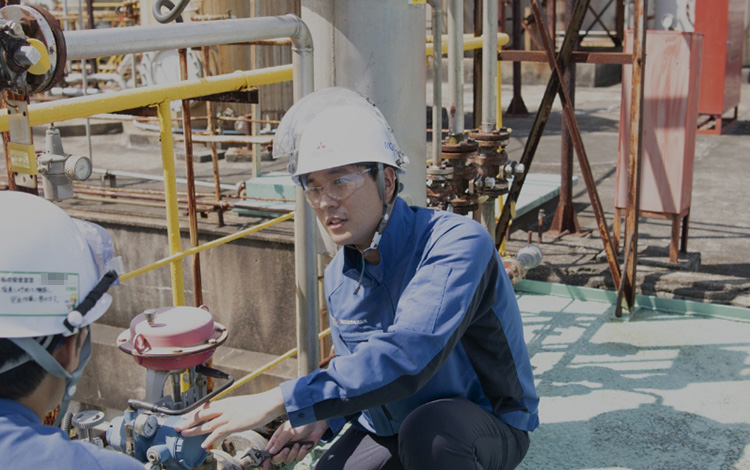 機電系の仕事とキャリアを知る