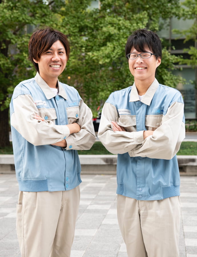 CROSS TALK 01