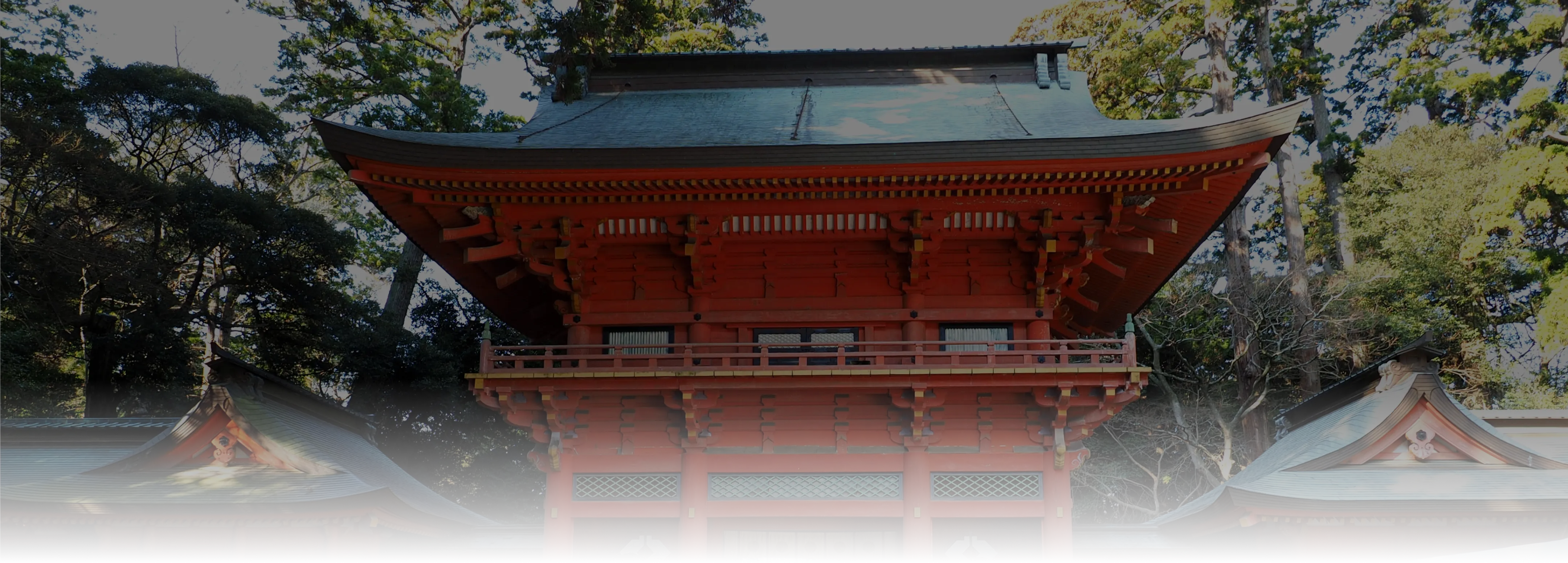 鹿島工場・近郊エリアの風景