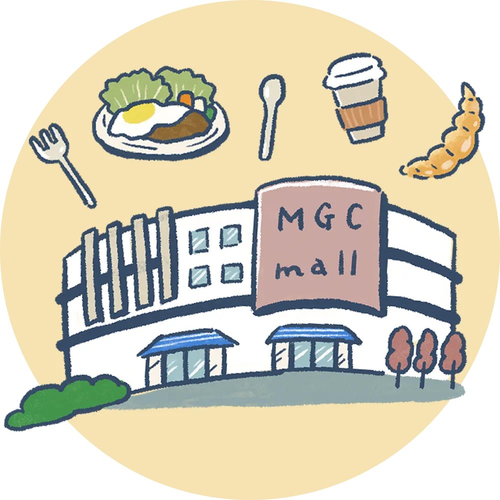 オークビレッジかみす