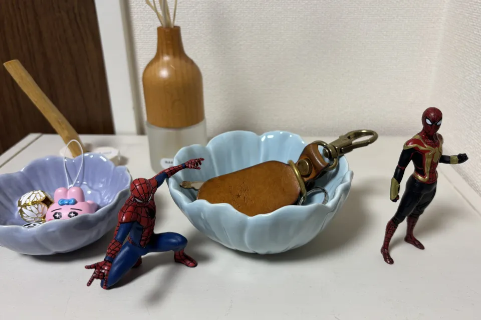 ミニフィギュア