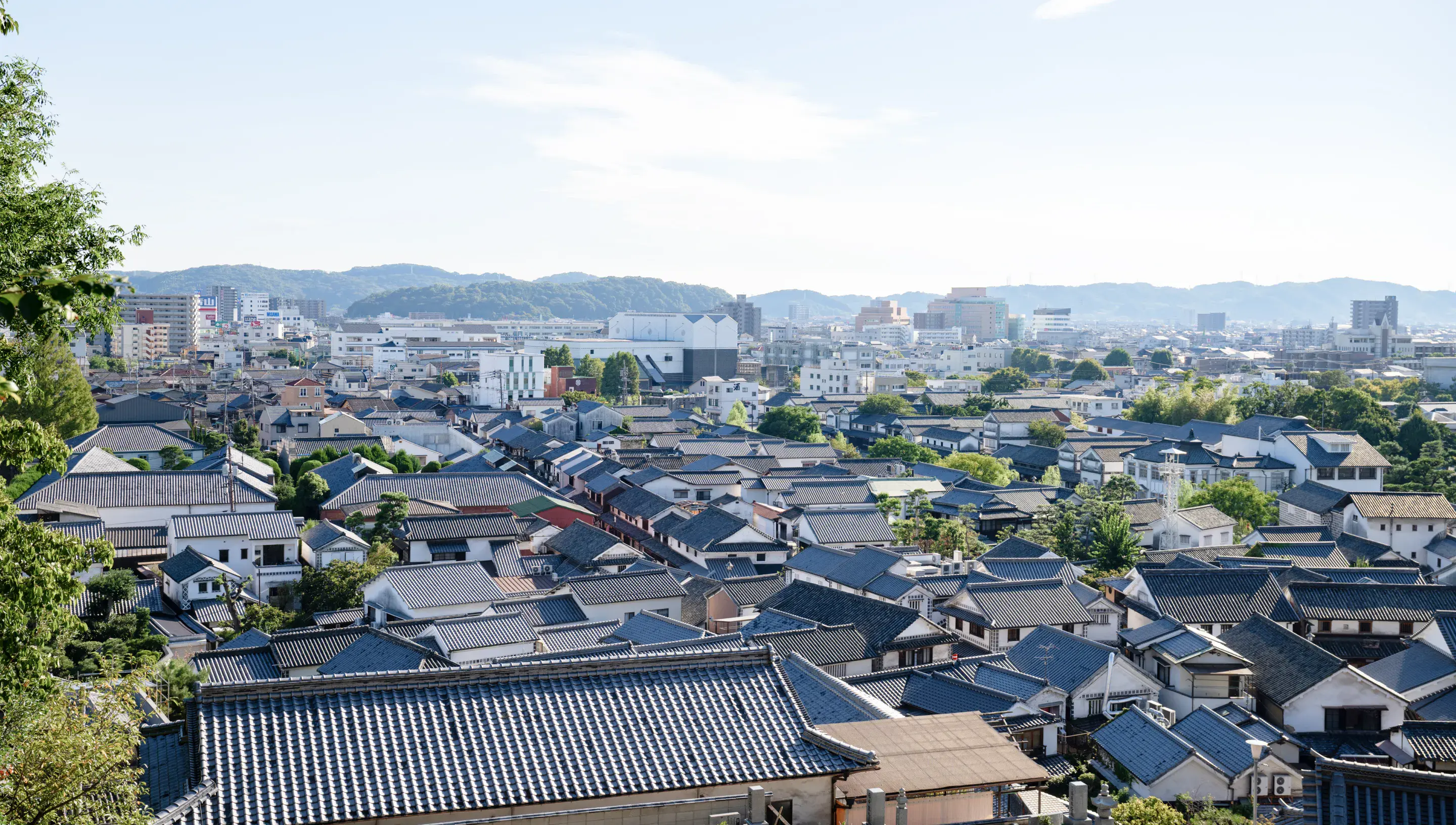 倉敷市水島地区の暮らしと働き方を届けるM・スタイル