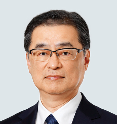 Photo: Director Naruyuki Nagaoka