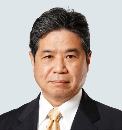 Photo: Director, Managing Executive Officer Ko Kedo