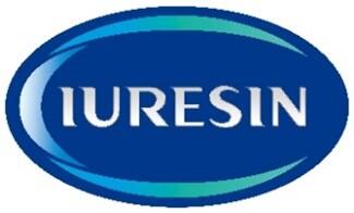 IURESIN logo