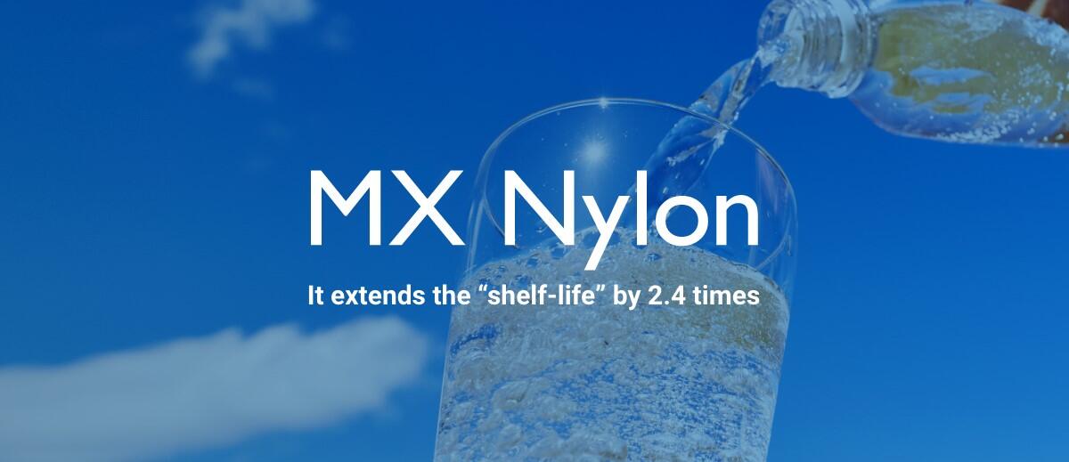 MX Nylon