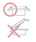 Figure: correct and incorrect way to use jar