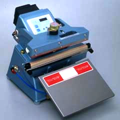 Photo: Impuls Sealer