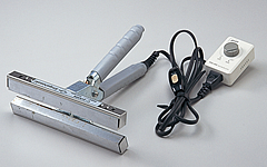 Photo: clip sealer