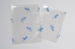 Gas-barrier Bags1