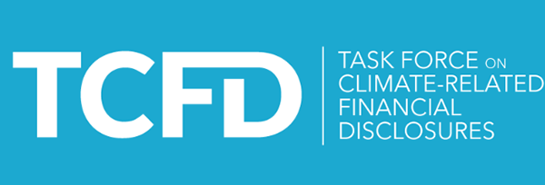 logo: TCFD