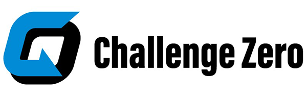 logo: Challenge Zero