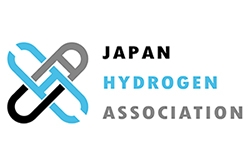 logo: Japan Hydrogen Association