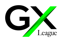 logo: GX League