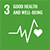 pict: SDGs goal3 Good health and well-being