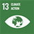 Pict: SDGs goal13  climate action