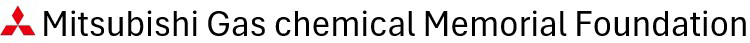 Mitsubishi Gas chemical Memorial Foundation
