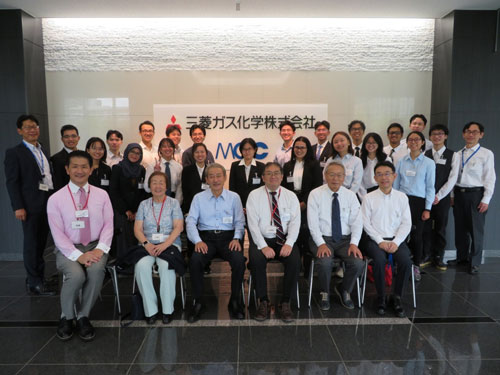 Picture: Exchange and Reporting Event, September 3, 2026