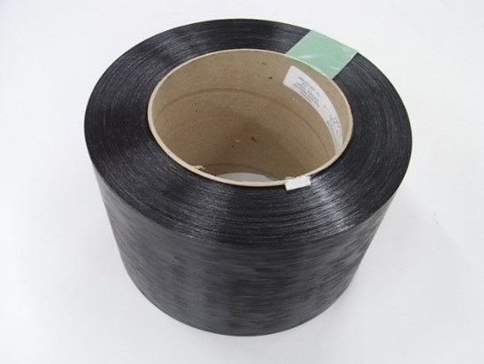 高性能ポリアミド樹脂を用いたUDテープ「レニー™テープ」