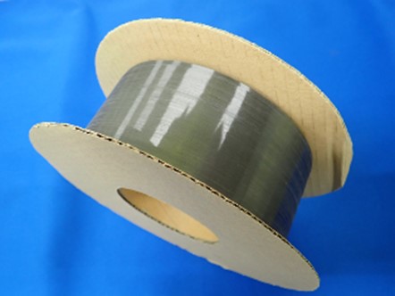 熱可塑性ポリイミド樹脂「サープリム®」を用いたUDテープ
