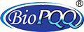 図：BioPQQ®のロゴ